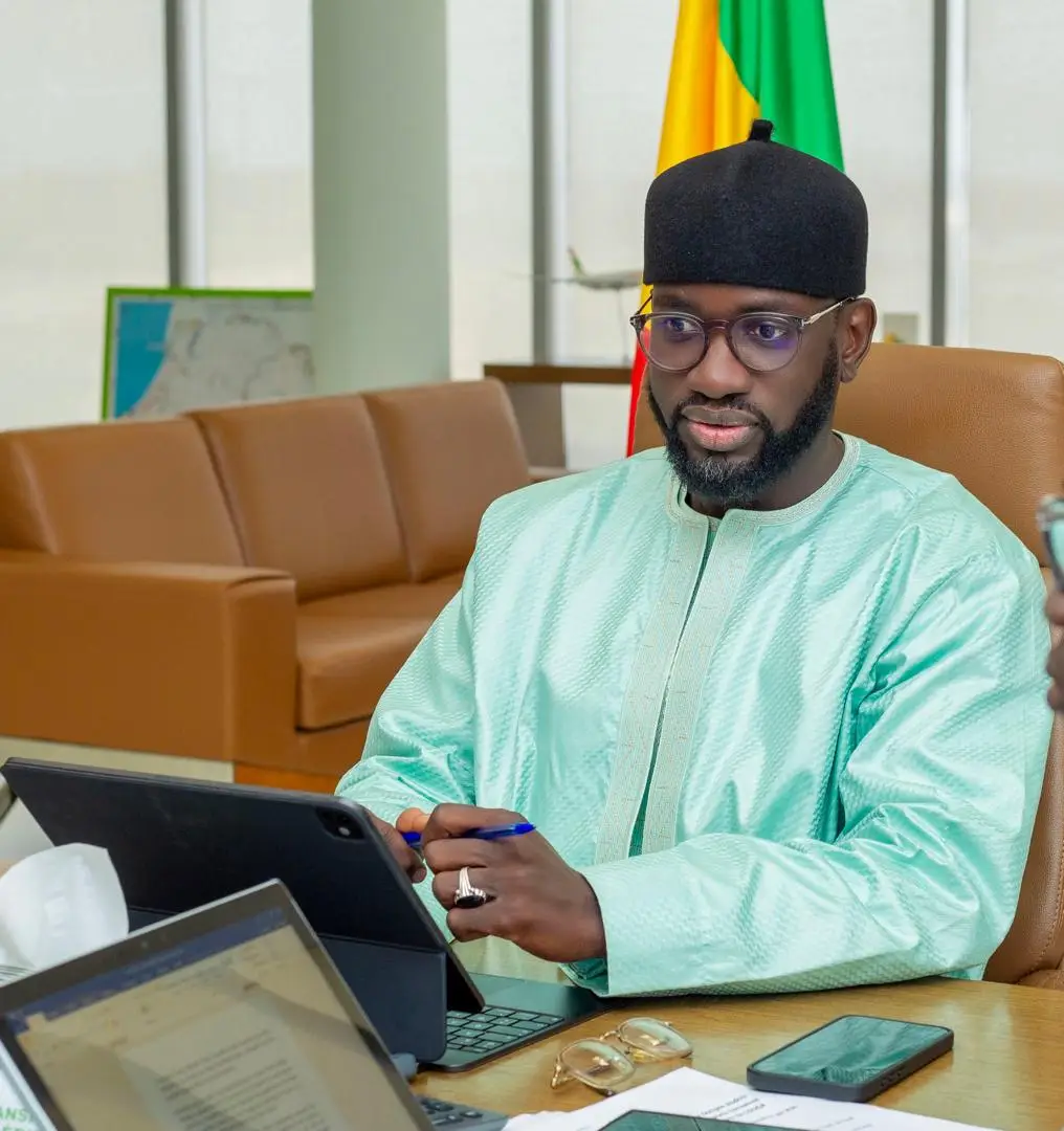 Serigne Abdoul Ahad Ndiaye annonce l&rsquo;institutionnalisation d&rsquo;un comité permanent de dialogue social dans l&rsquo;aviation