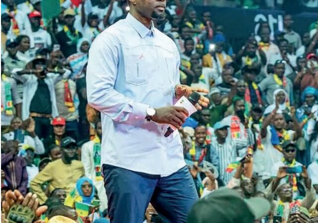 Premier congrès du Pastef : Sonko candidat pour 2029, les ministres dissidents dans le viseur
