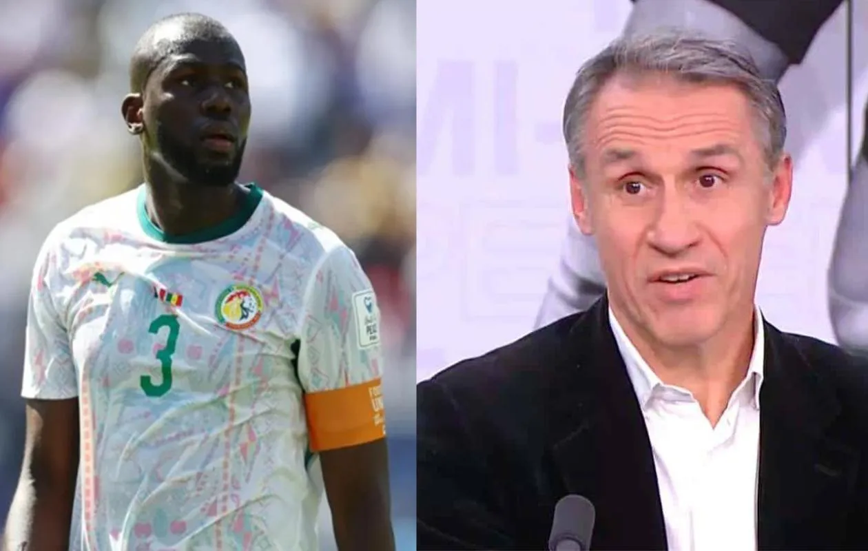 Kalidou Koulibaly critiqué au Mondial 2026 : le Sénégal doit s&rsquo;imposer largement face à l&rsquo;Irak pour conserver une chance de qualification