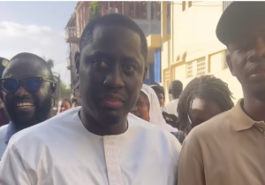 Couvre-feu nocturne pour Pape Malick Ndour : la Chambre d'accusation financière ordonne le bracelet électronique