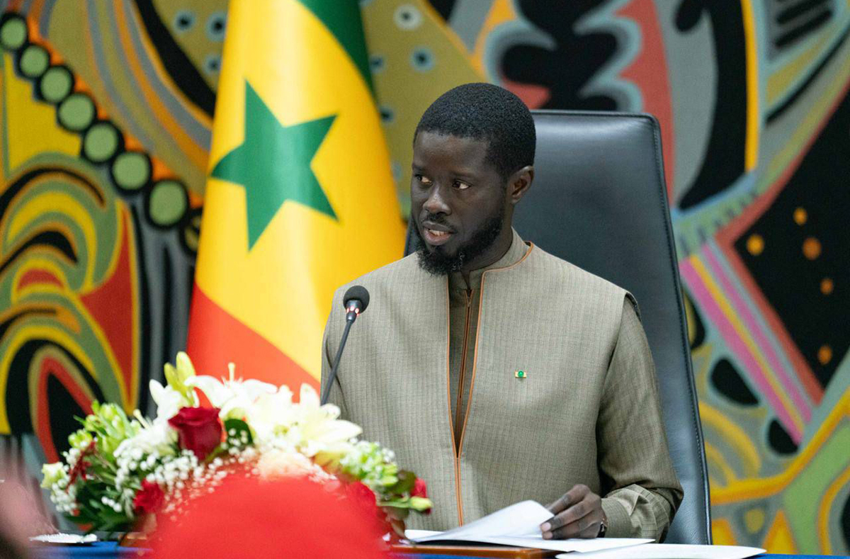 Gouvernement Diomaye Faye : 30 ministres nommés, le Pastef absent de l’équipe d’Al Aminou Lo