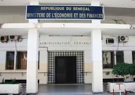 Recettes de l’État en chute de 27,4% en mars : le 