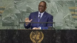 Macky Sall lance le « MUNGA » sur Breitbart News et courtise l’Amérique de Trump