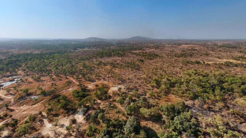 Diamba Sud : Fortuna Mining vise 116 000 onces d’or par an et une VAN d’un milliard de dollars