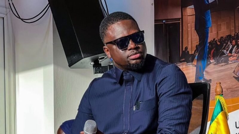 Thione Niang nommé Ambassadeur itinérant : le nation branding et le soft power au cœur de sa mission