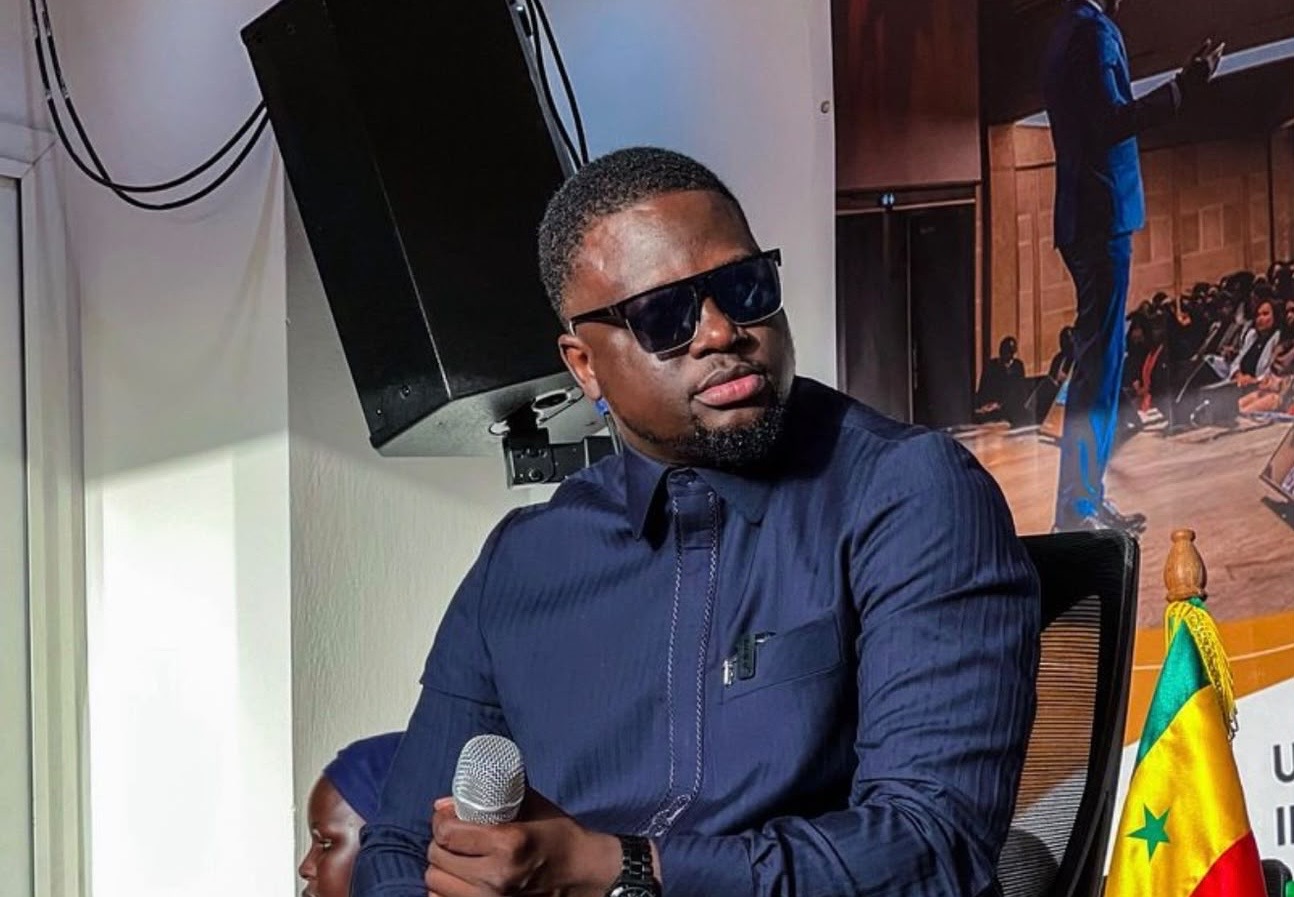 Thione Niang nommé Ambassadeur itinérant : le nation branding et le soft power au cœur de sa mission