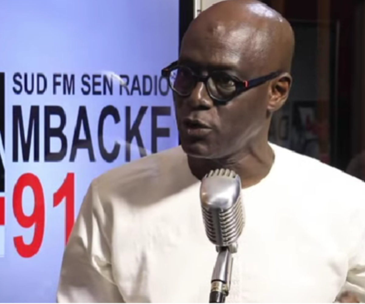 Face à la plainte d’AEE Power EPC, Thierno Alassane Sall dénonce une diversion et alerte sur les privations d’électricité
