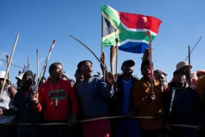 Ultimatum du 30 juin en Afrique du Sud : Nigeria, Ghana et Malawi rapatrient leurs ressortissants
