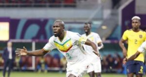 Koulibaly rassure sur sa blessure et vise le Mondial : « Je me sens très bien »