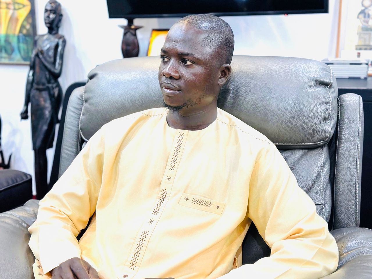 Bassirou Dieng invoque les crises de 2011 et 2024 pour appeler à manifester le 29 juin