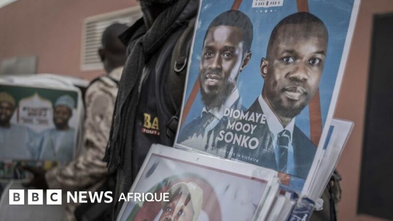 Diomaye Faye – Ousmane Sonko : trois scénarios pour l&rsquo;après-rupture, du congrès du PASTEF à la dissolution
