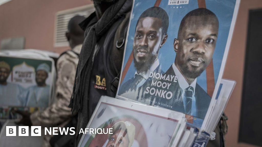 Diomaye Faye – Ousmane Sonko : trois scénarios pour l’après-rupture, du congrès du PASTEF à la dissolution