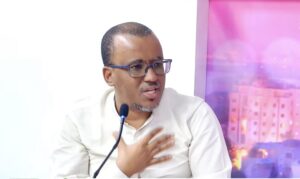 Oumar Sow : « Certains combattent Sonko, moi, je combats un régime »