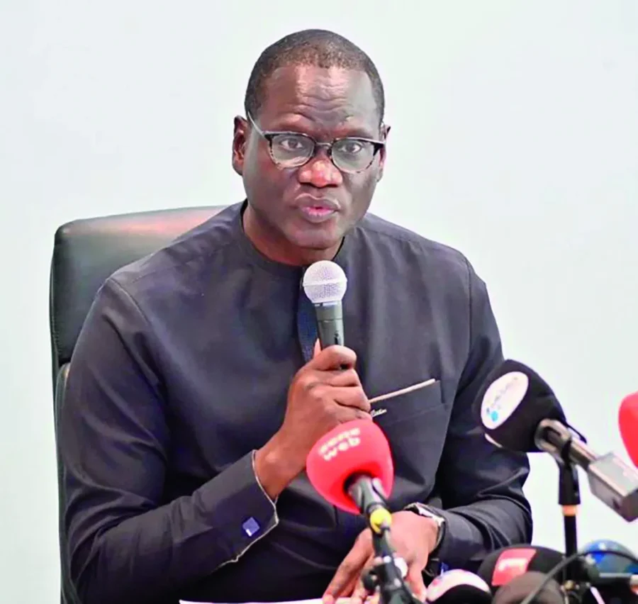 Abdourahmane Diouf démonte en cinq épisodes la stratégie de Pastef et rejette le « guide de la révolution »