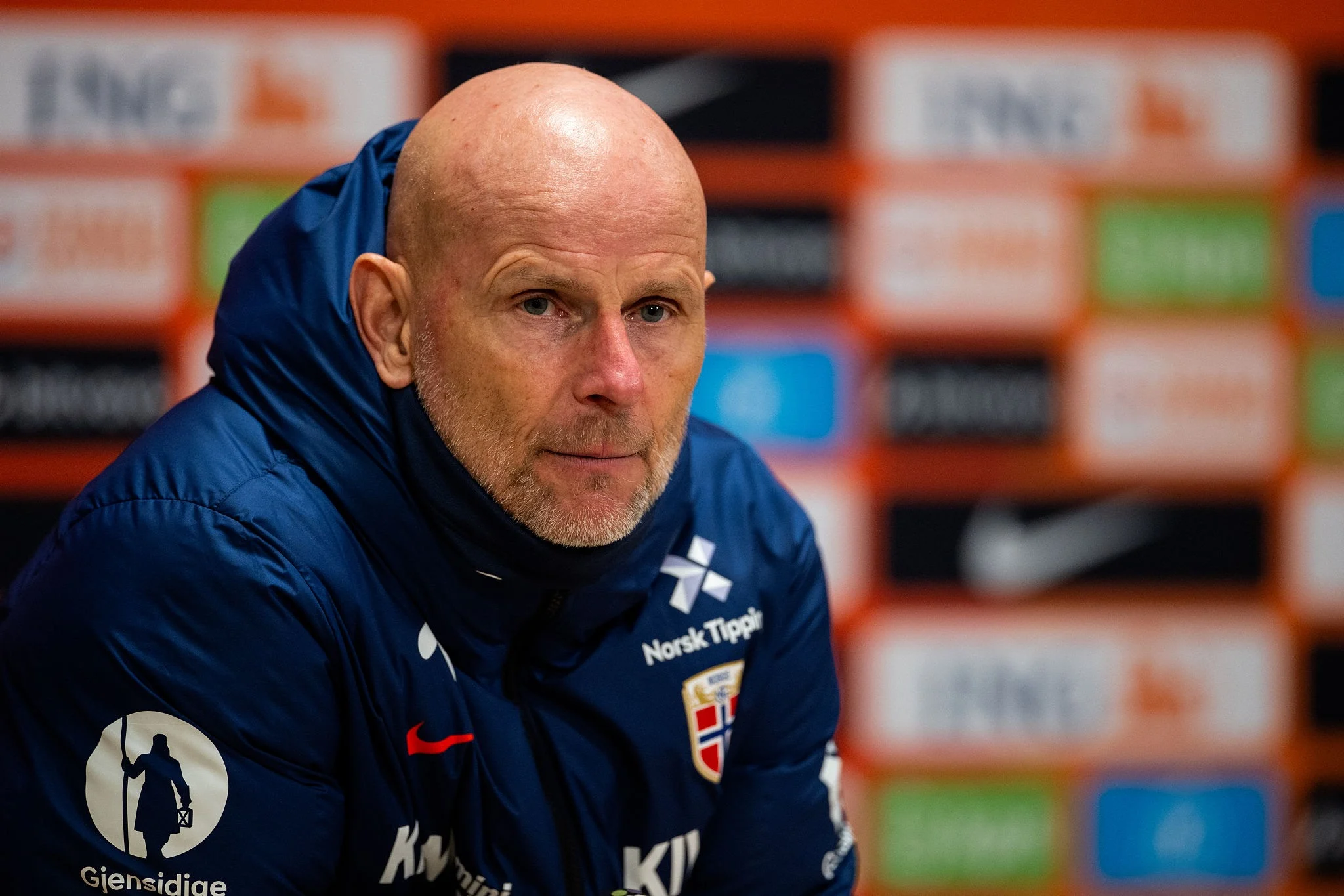 « Des pertes de balle étranges contre la France » : Solbakken met la pression sur le Sénégal avant le choc