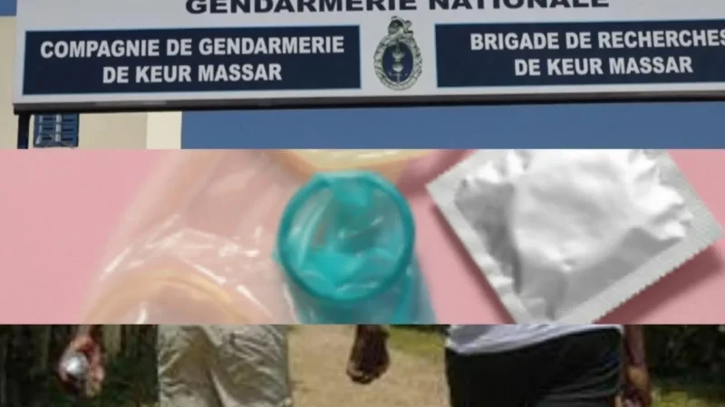 Yenne : un vigile de 31 ans interpellé puis inculpé dans une affaire d’actes contre nature