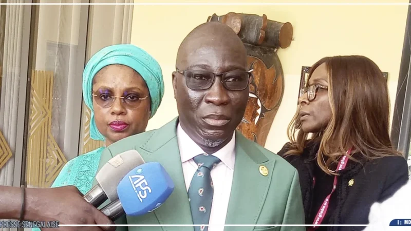 Lutte antiblanchiment : l’organe ouest-africain GIABA appelle à une profonde transformation de la conformité