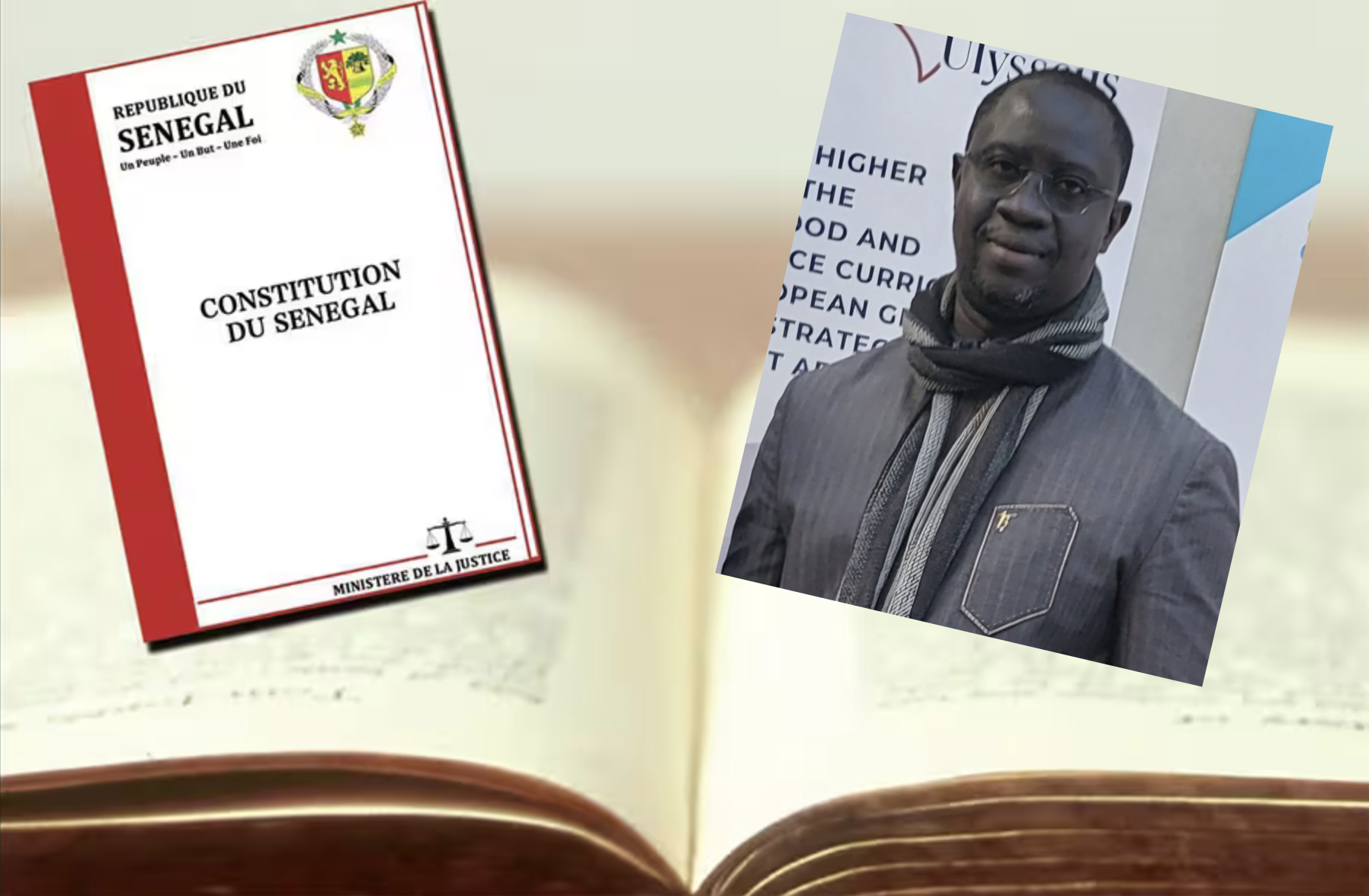 Révision constitutionnelle : adoption et approbation, deux étapes à ne pas confondre