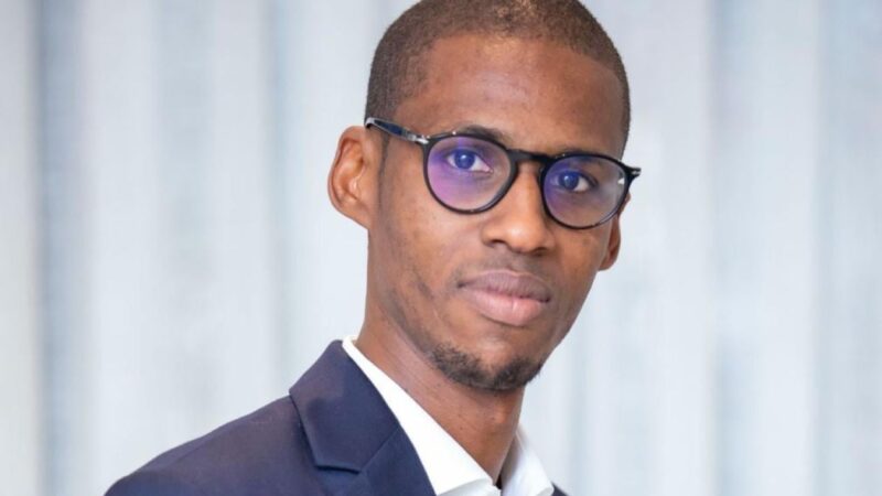 Hamidou Anne (APR) : « Tout s’effondre » sous le régime Diomaye Faye-Sonko