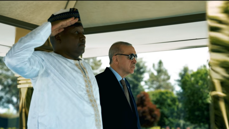 Bayram Balci : « Les remarquables progrès de l&rsquo;industrie de défense turque intéressent beaucoup l&rsquo;Afrique »