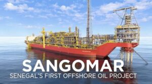 Sangomar et GTA : 2,93 millions de barils et 4 cargaisons de GNL exportés en mai 2026