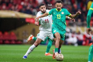 Iliman Ndiaye : « On veut vraiment ramener la Coupe du monde en Afrique »