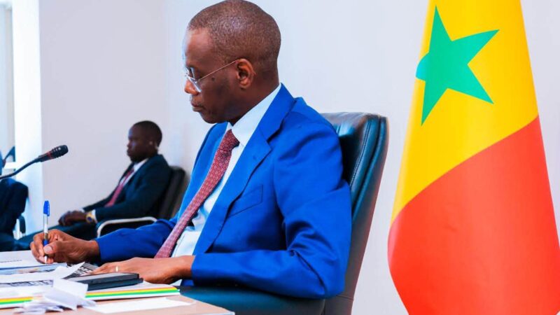 Campagne agricole 2026-2027 : le gouvernement sénégalais adopte une feuille de route prévoyant une enveloppe d’au moins 130 milliards FCFA