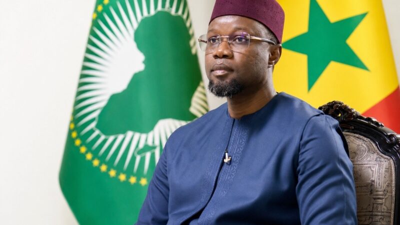Rupture Sonko-Diomaye : l&rsquo;ex-Premier ministre écarte une « déchirure » du Sénégal et affiche ses ambitions pour 2029