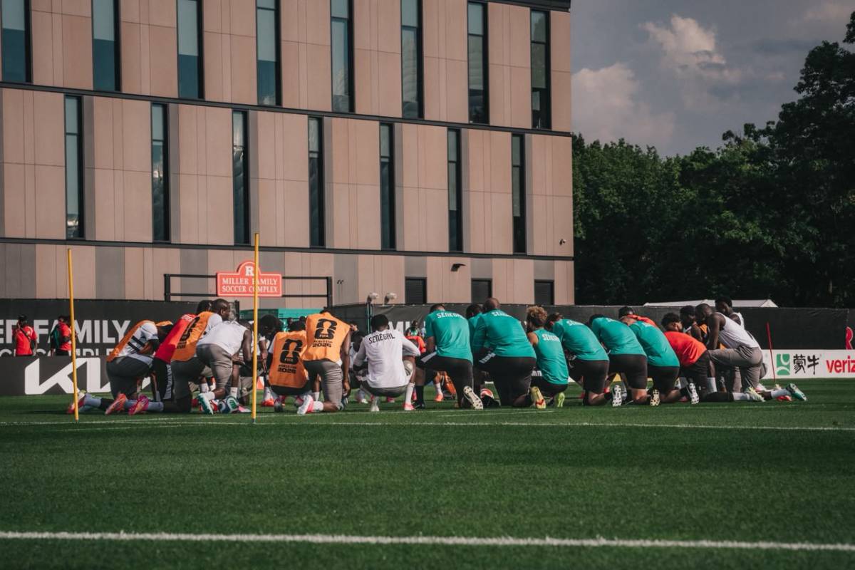 Rumeurs de grogne chez les Lions : l&rsquo;encadrement dément et appelle à la prudence