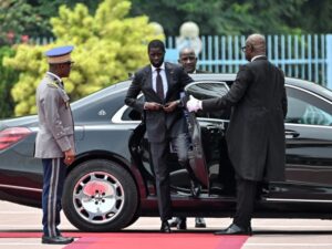 Locales 2027 et présidentielle 2029 : Bassirou Diomaye Faye active sa stratégie politique