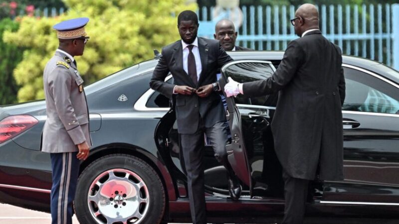 Locales 2027 et présidentielle 2029 : Bassirou Diomaye Faye active sa stratégie politique