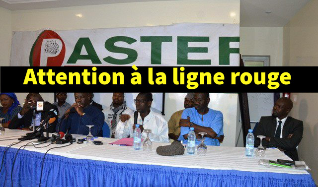PASTEF seul opposant à lui-même : le risque de paralysie institutionnelle au Sénégal