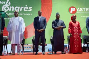 Mamadou Sy Albert : le congrès de PASTEF est une aventure politique inachevée