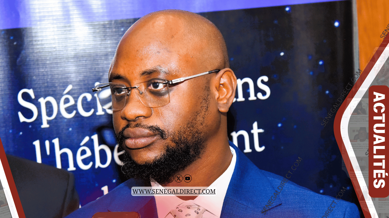 Jules Faye (MPDES) critique le refus de Sonko de rejoindre le gouvernement Diomaye : « Un manque de patriotisme »