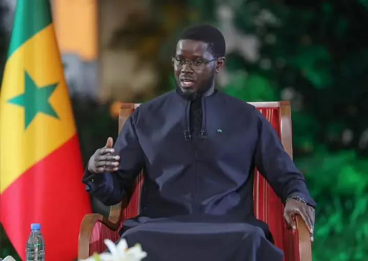 Enseignants de Diomaye Président : la convergence nationale 