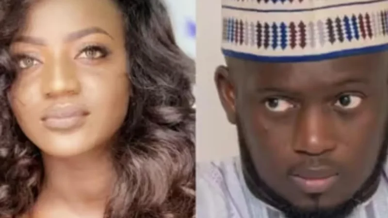 50 ou 125 millions FCFA : le duel Aziz Ndiaye – Awa Baldé en délibéré au 23 septembre