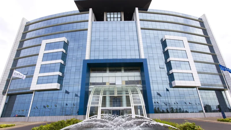 Ecobank : bénéfice record de 801 millions $ et retour du dividende, un nouveau chapitre s’ouvre