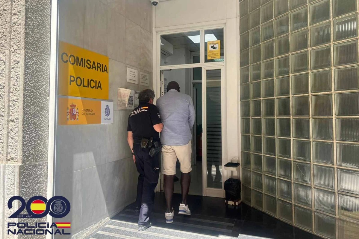 Expulsé d’Espagne après deux ans de négociations : le cas lourd d’un Sénégalais multirécidiviste