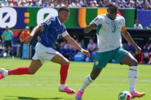 Mondial 2026 : l'Afrique enregistre deux victoires et quatre nuls lors de la première journée
