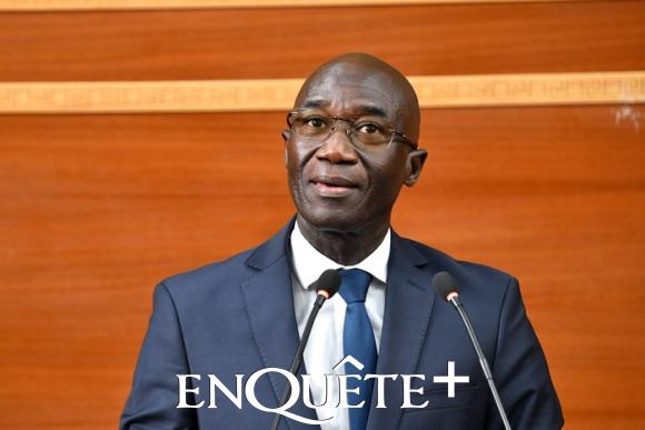 Me Moussa Sarr soulève l’irrecevabilité de la révision constitutionnelle pour charges non compensées