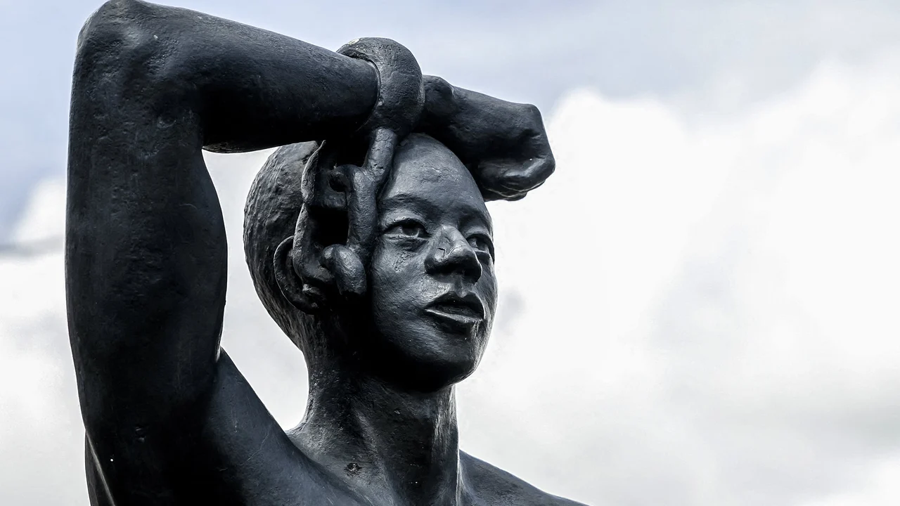 123 pays reconnaissent l’esclavage comme crime contre l’humanité, mais la France traîne sur le Code noir 123 pays reconnaissent l’esclavage comme crime contre l’humanité, mais la France traîne sur le Code noir