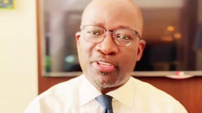 Charles Blé Goudé salue la stratégie Diomaye-Sonko : « Elle a produit les résultats attendus »