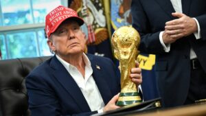 Mondial 2026 : menaces de grève et contrôles renforcés, la politique migratoire de Trump enflamme les États-Unis