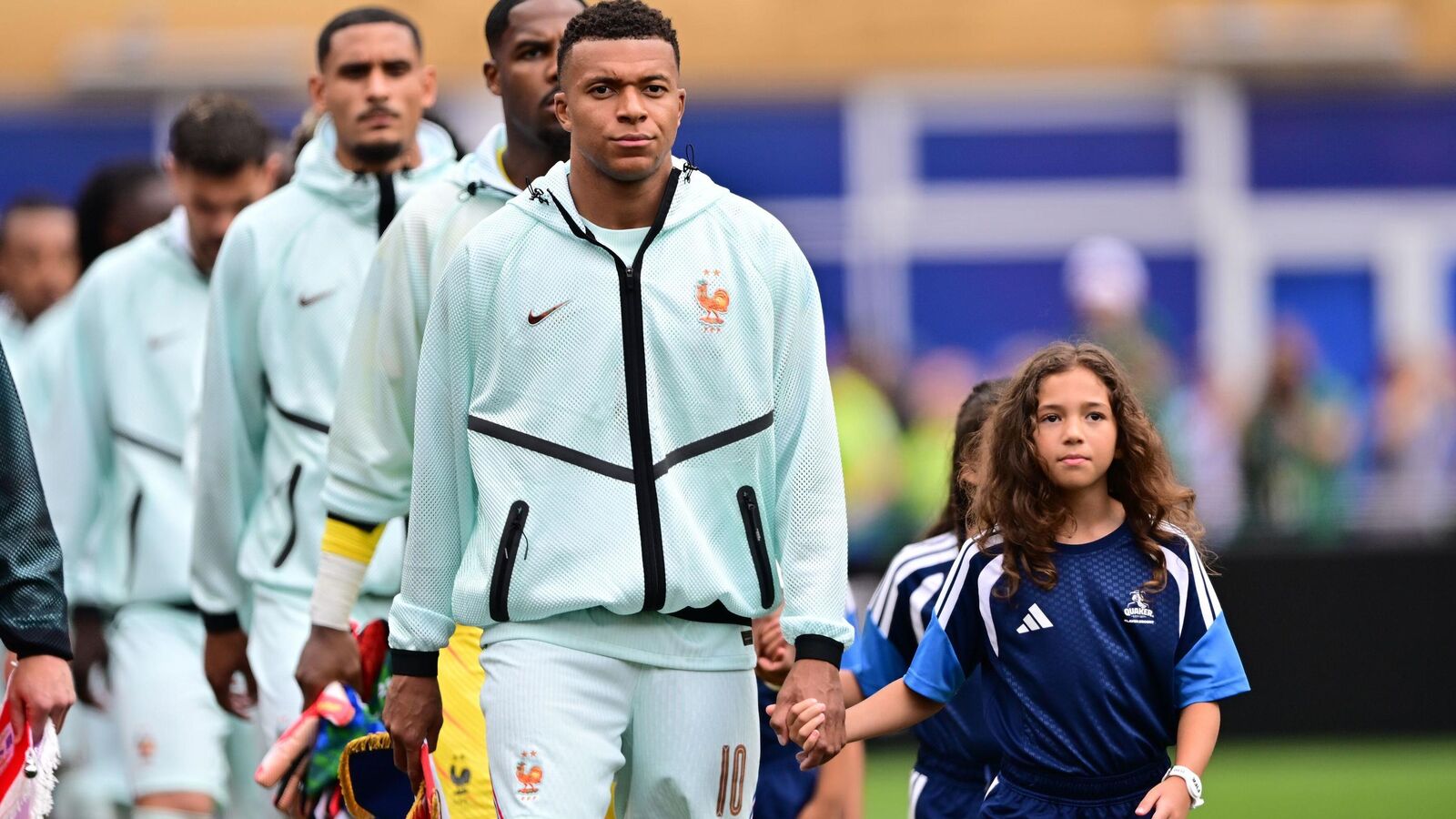 Mondial 2026 : la France affrontera la Suède en 16es avant un possible choc face à l’Allemagne