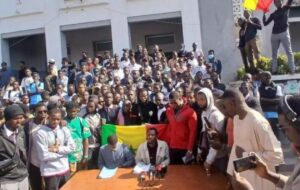 UCAD : le Collectif des Amicales reprend son plan d’actions à partir du 15 juin