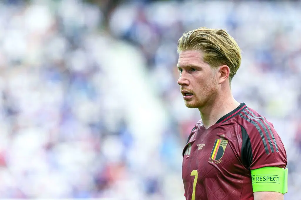 Belgique – Sénégal : le pronostic « plus de 2,5 buts » pour le seizième de finale