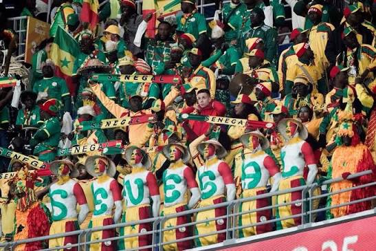 Coupe du monde 2026 : le ministère débloque 400 billets par match pour les supporters sénégalais aux USA et Canada