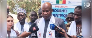 5e Journée scientifique du Codex : le Sénégal mise sur la science pour des aliments sûrs