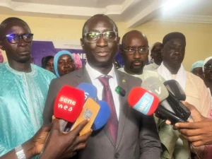 Numérisation de l&rsquo;état civil : 66% des 629 centres déjà digitalisés, 36 agents formés à Guédiawaye