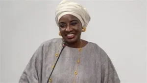 Gouvernement sans le Pastef : Aminata Touré appelle à laisser fonctionner la démocratie